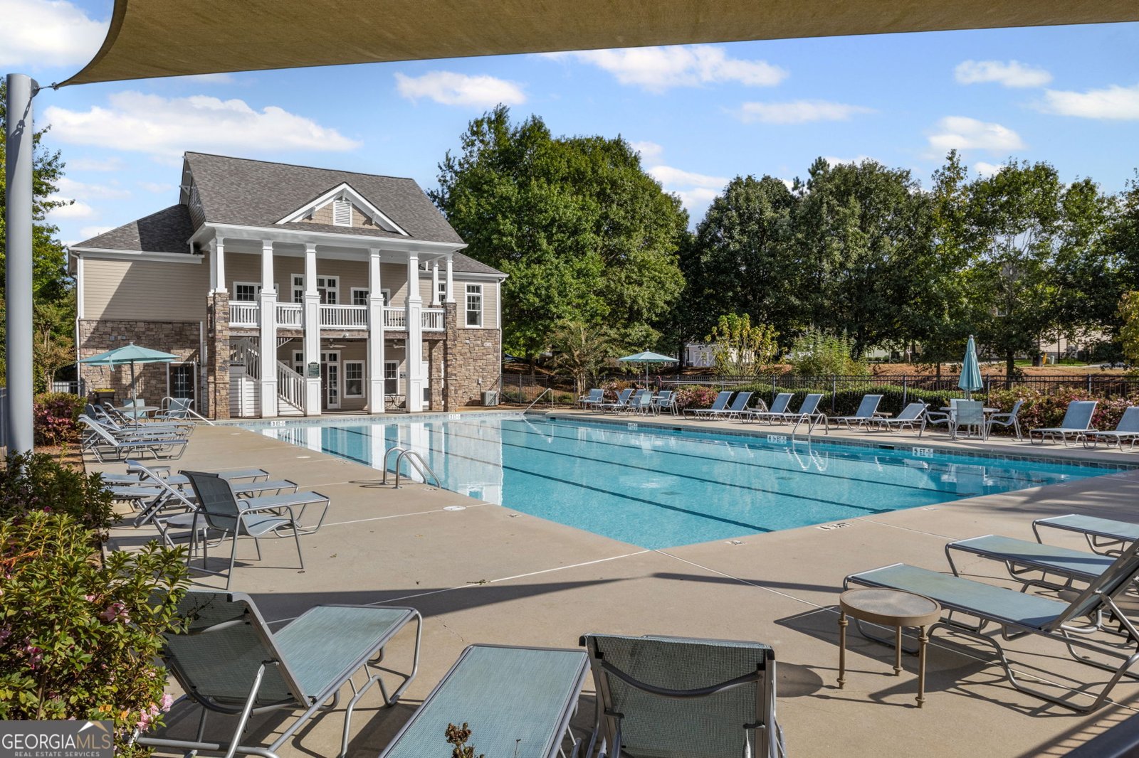 26 Remington Way Newnan - 30