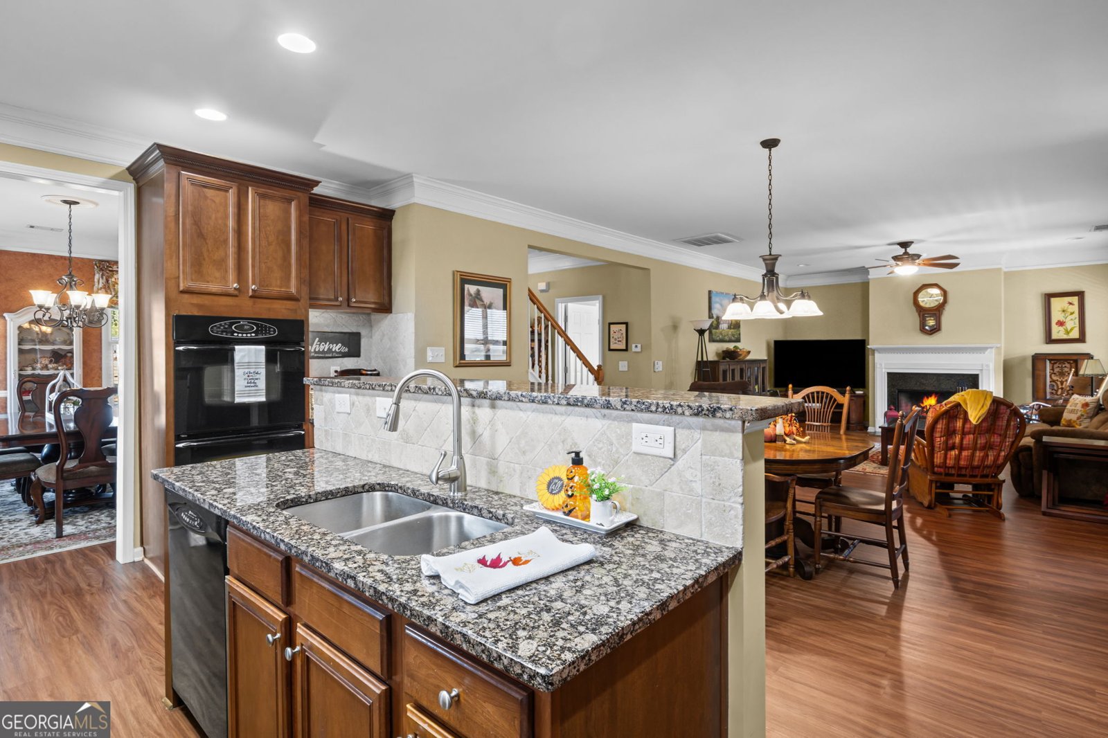 26 Remington Way Newnan - 4