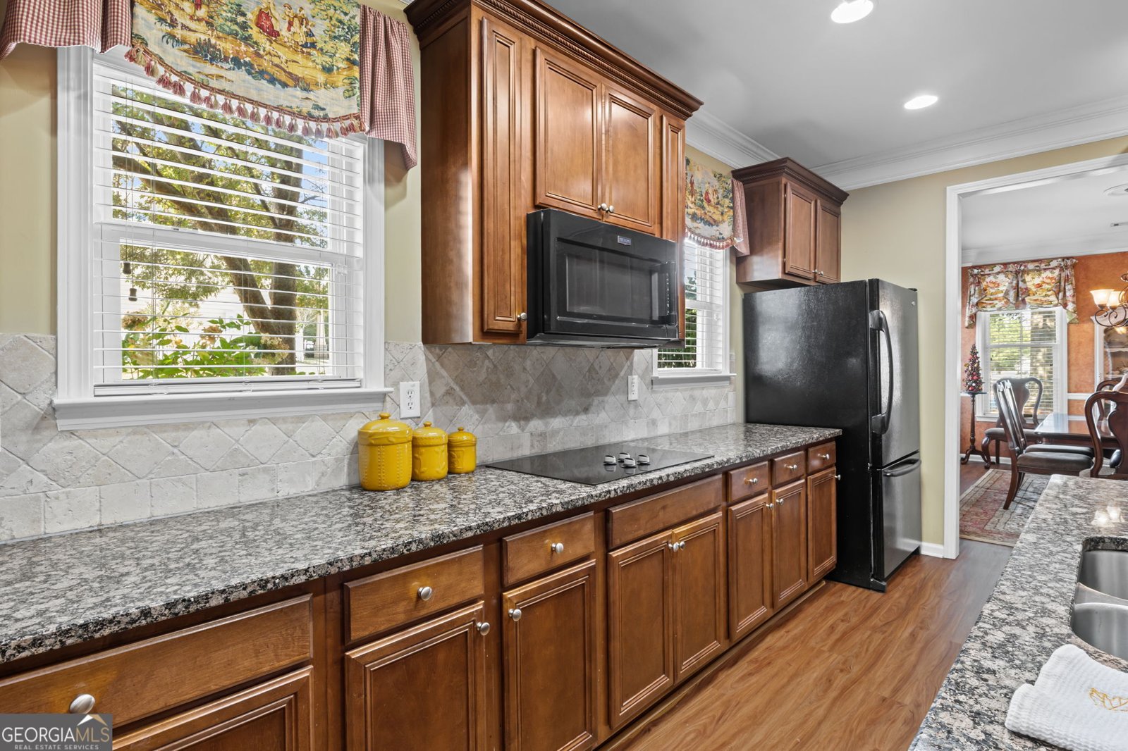 26 Remington Way Newnan - 5