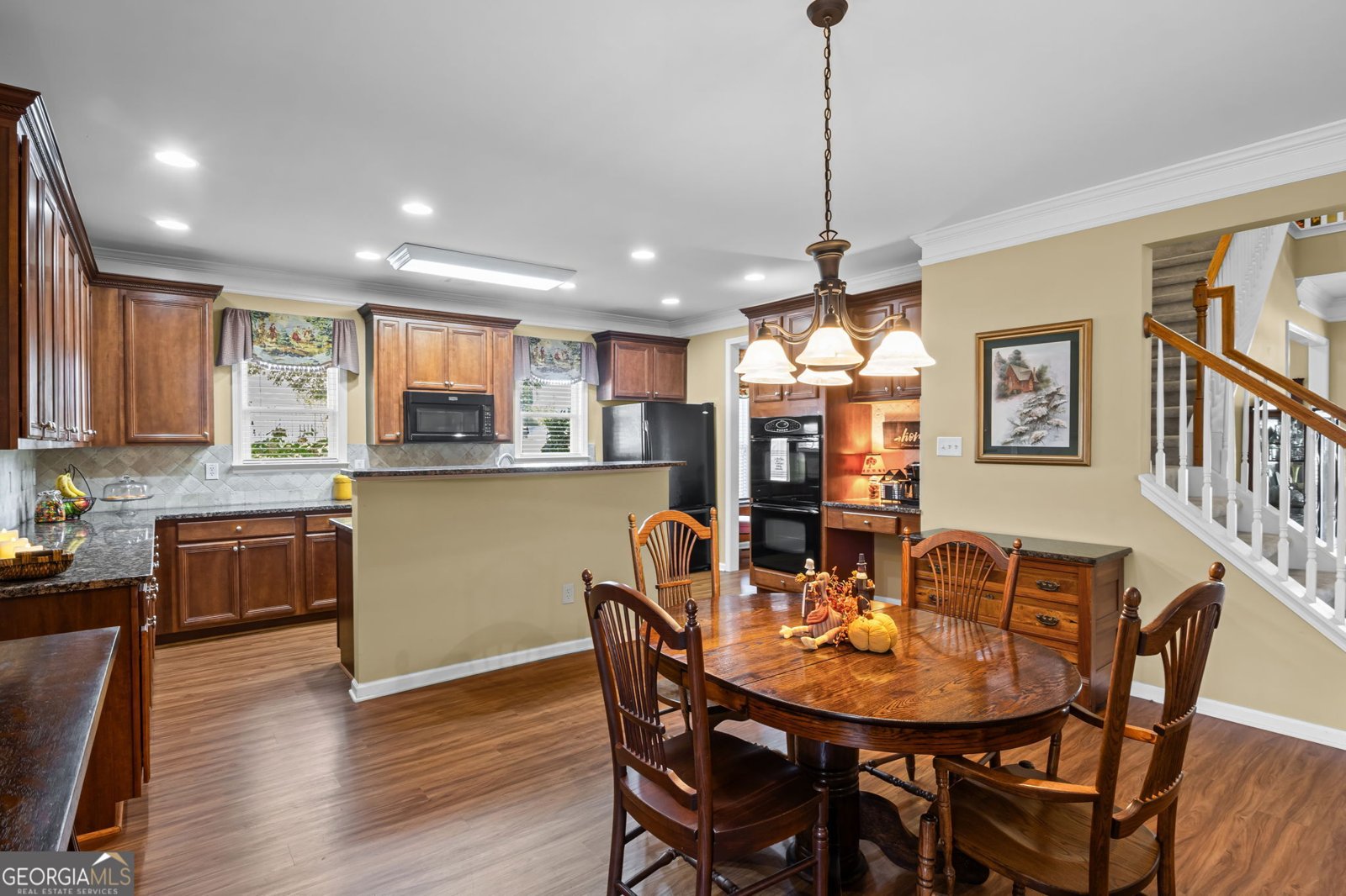 26 Remington Way Newnan - 7