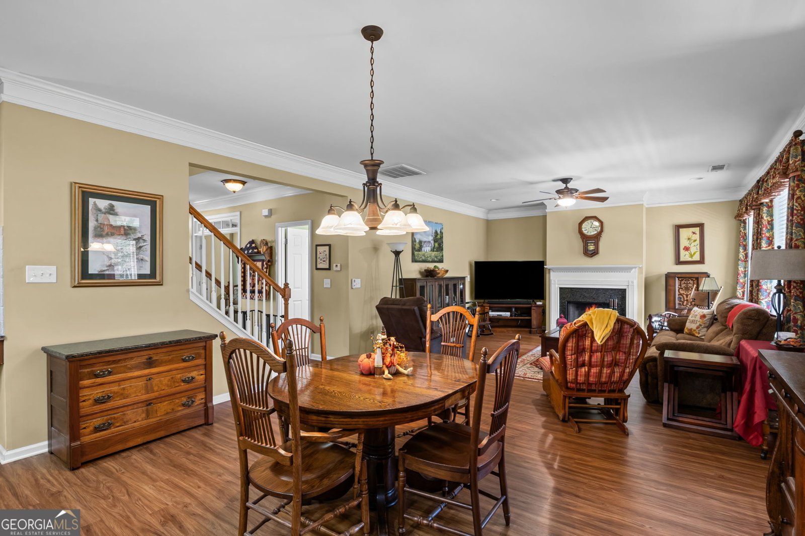 26 Remington Way Newnan - 8