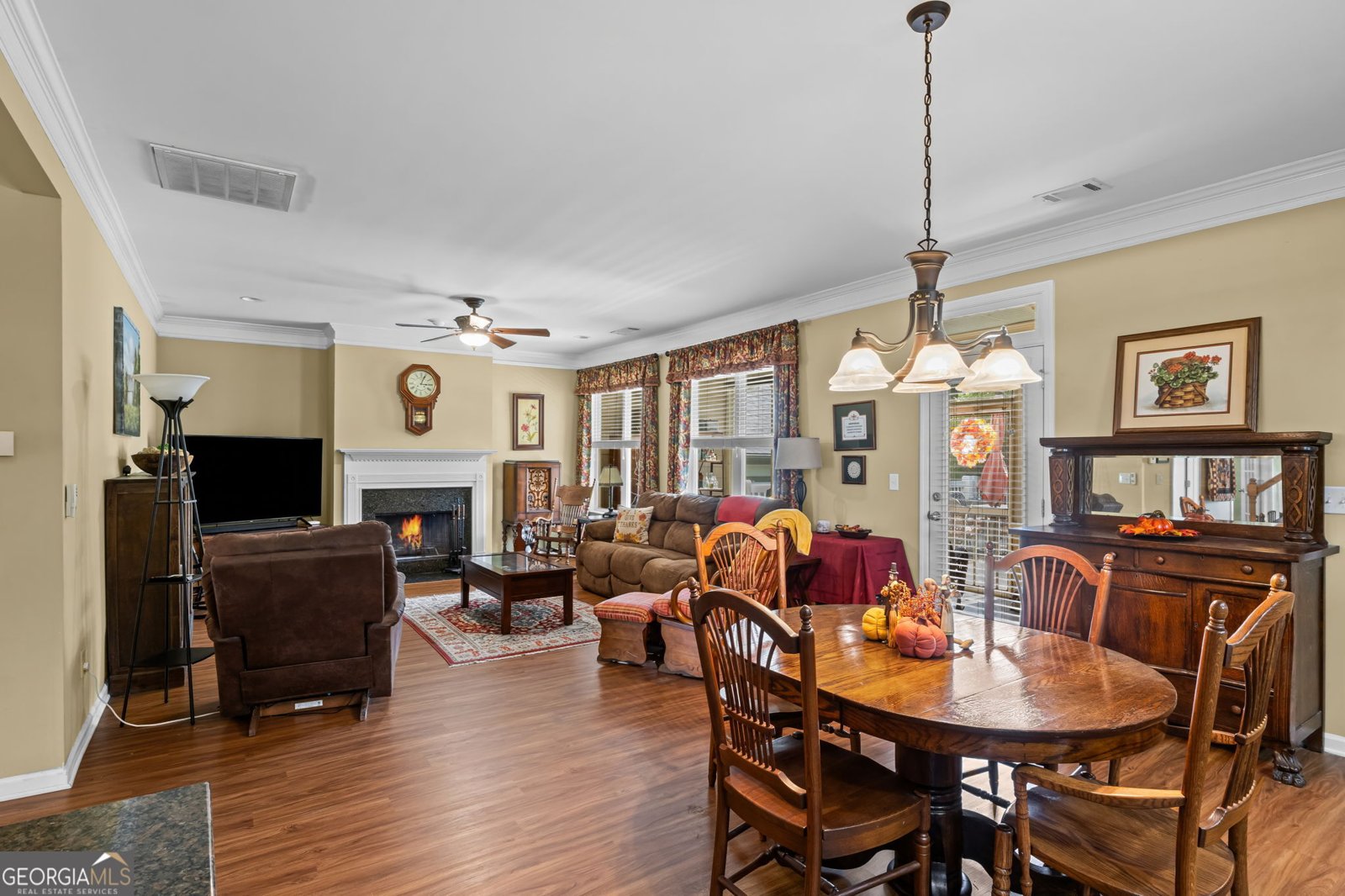 26 Remington Way Newnan - 9
