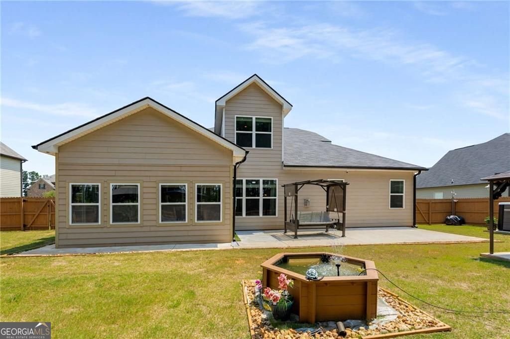 845 Graeme Drive McDonough - 3