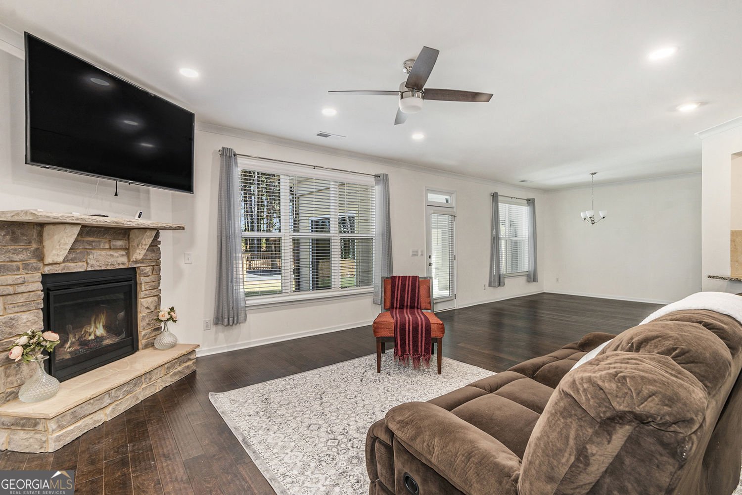 845 Graeme Drive McDonough - 4