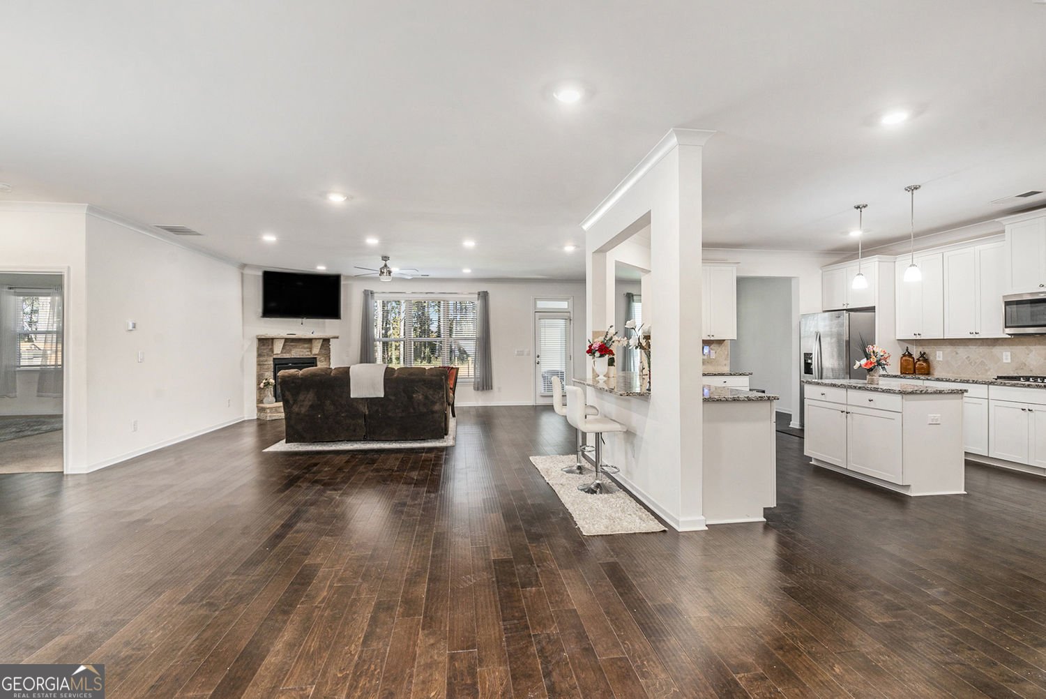 845 Graeme Drive McDonough - 6