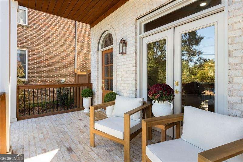 722 Lakeview Avenue Atlanta - 2