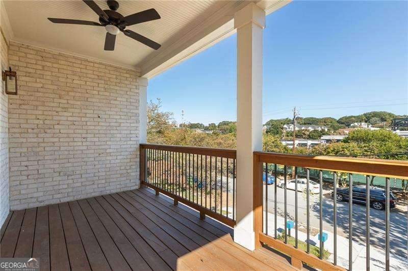722 Lakeview Avenue Atlanta - 27