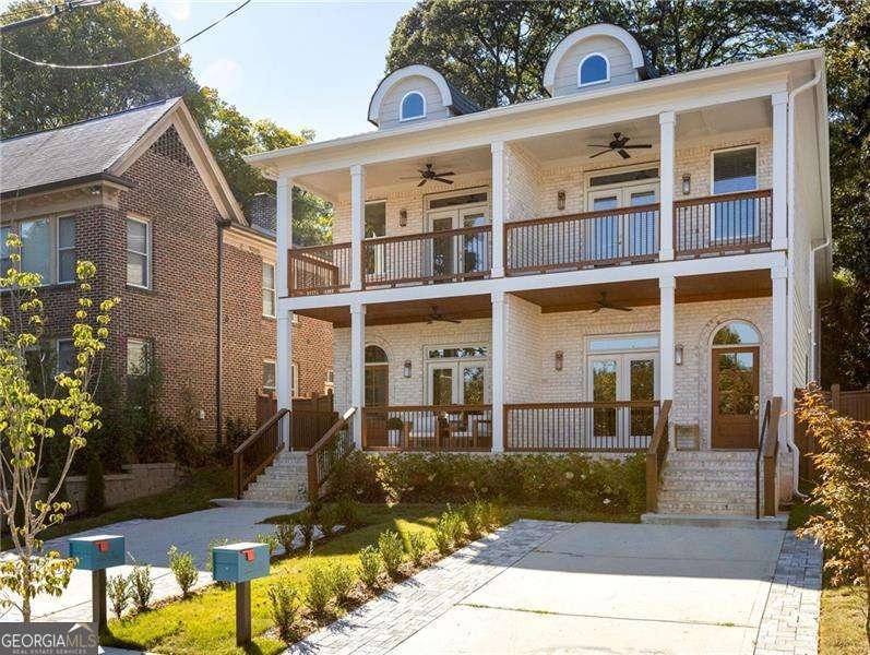 722 Lakeview Avenue Atlanta - 38