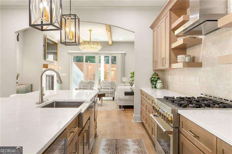 722 Lakeview Avenue Atlanta - 4