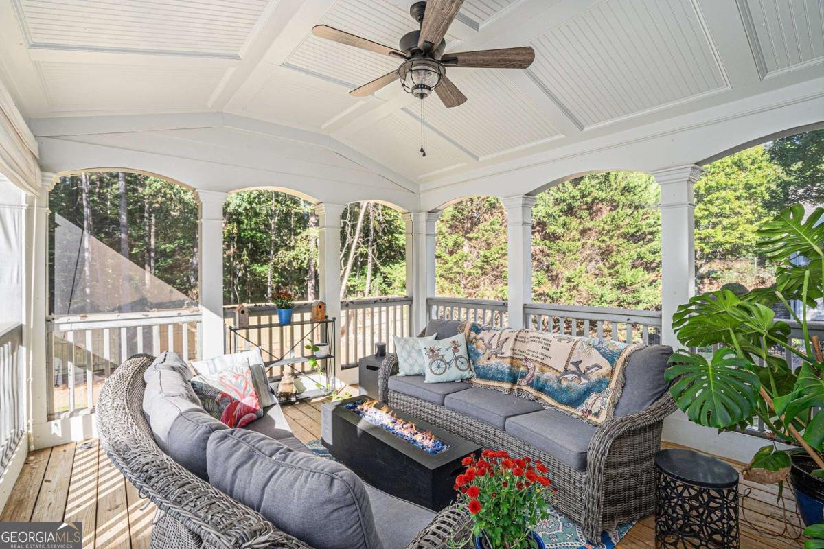 2376 Tabbystone Lane Marietta - 14