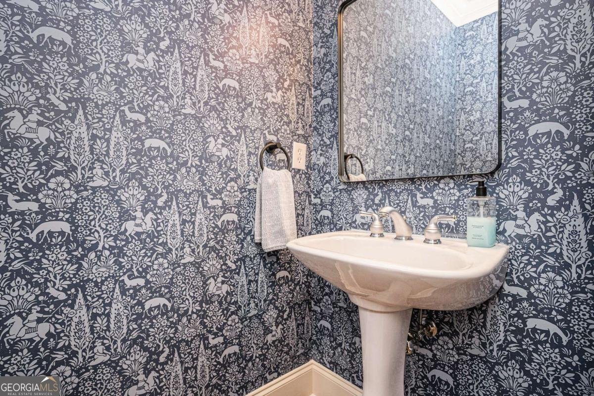 2376 Tabbystone Lane Marietta - 15