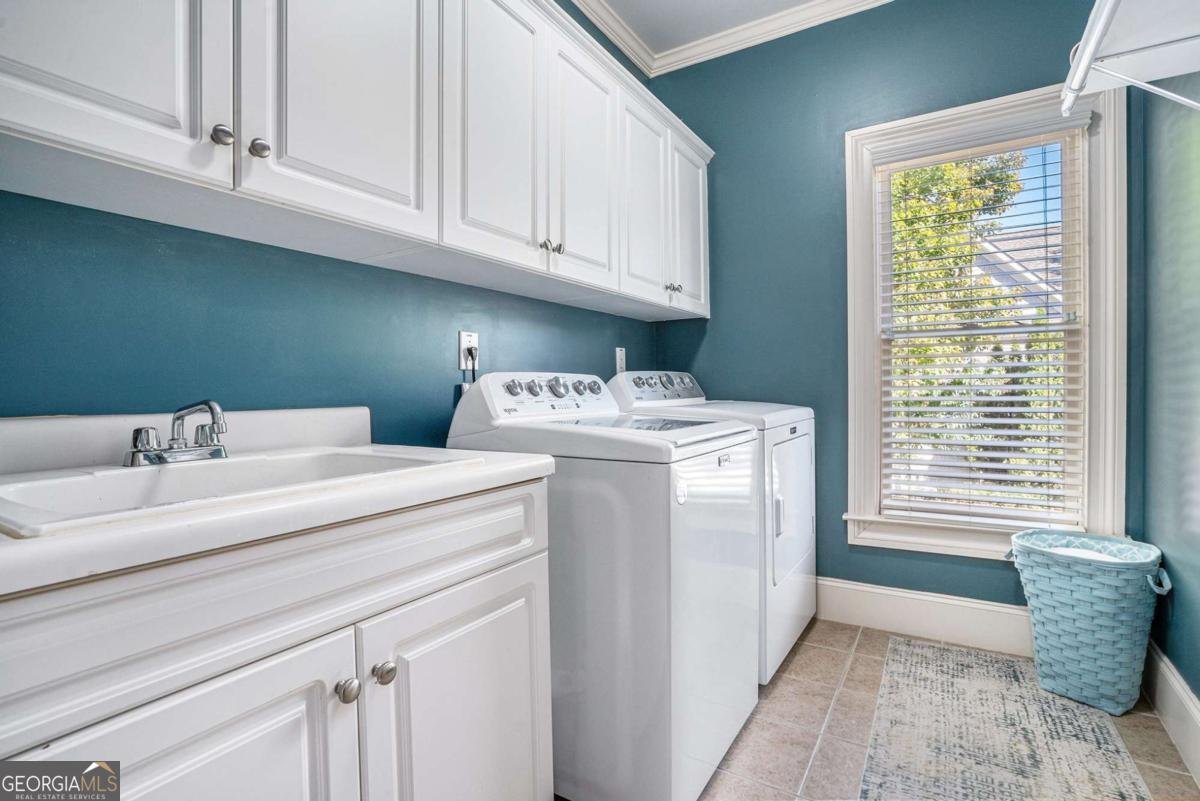 2376 Tabbystone Lane Marietta - 16