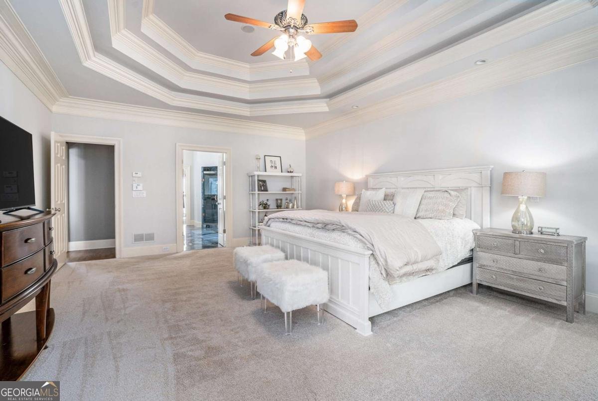 2376 Tabbystone Lane Marietta - 17