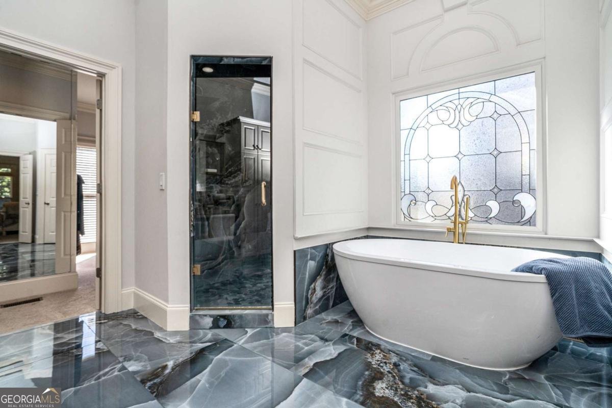 2376 Tabbystone Lane Marietta - 20