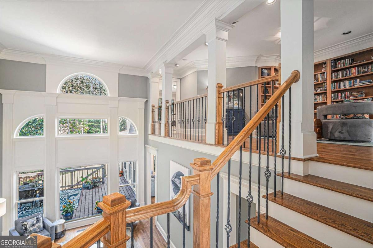 2376 Tabbystone Lane Marietta - 22