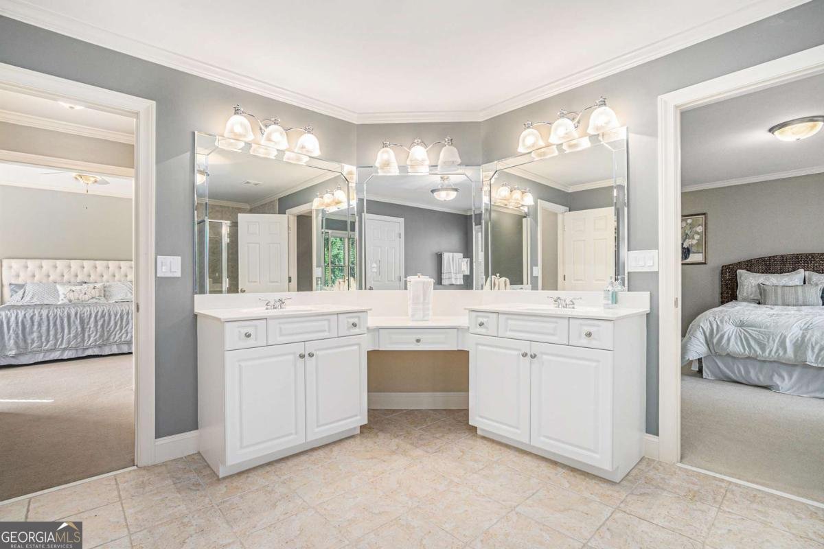 2376 Tabbystone Lane Marietta - 26