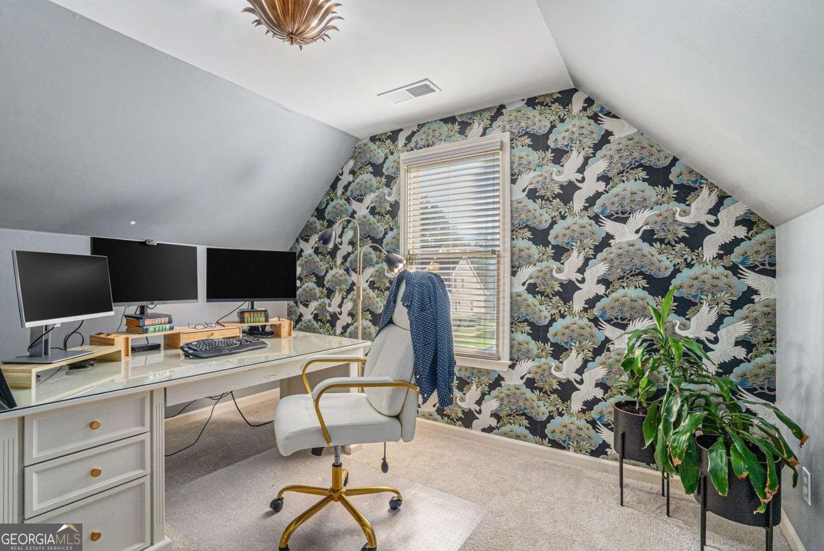 2376 Tabbystone Lane Marietta - 28