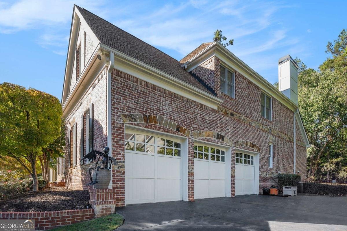 2376 Tabbystone Lane Marietta - 3