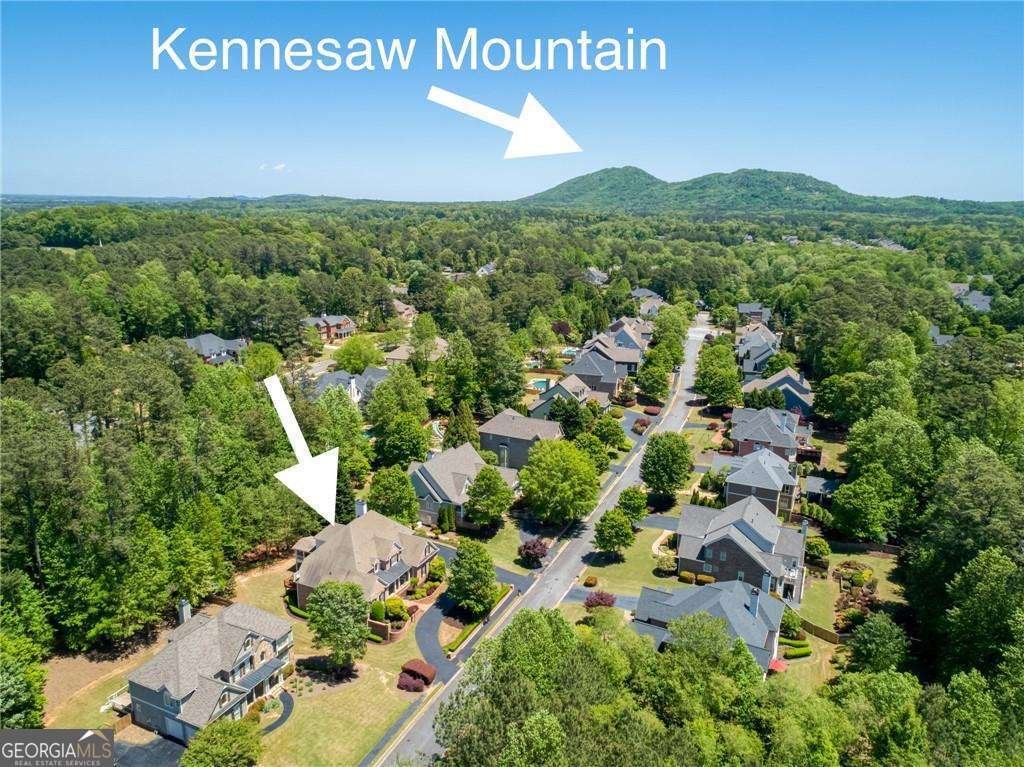 2376 Tabbystone Lane Marietta - 34