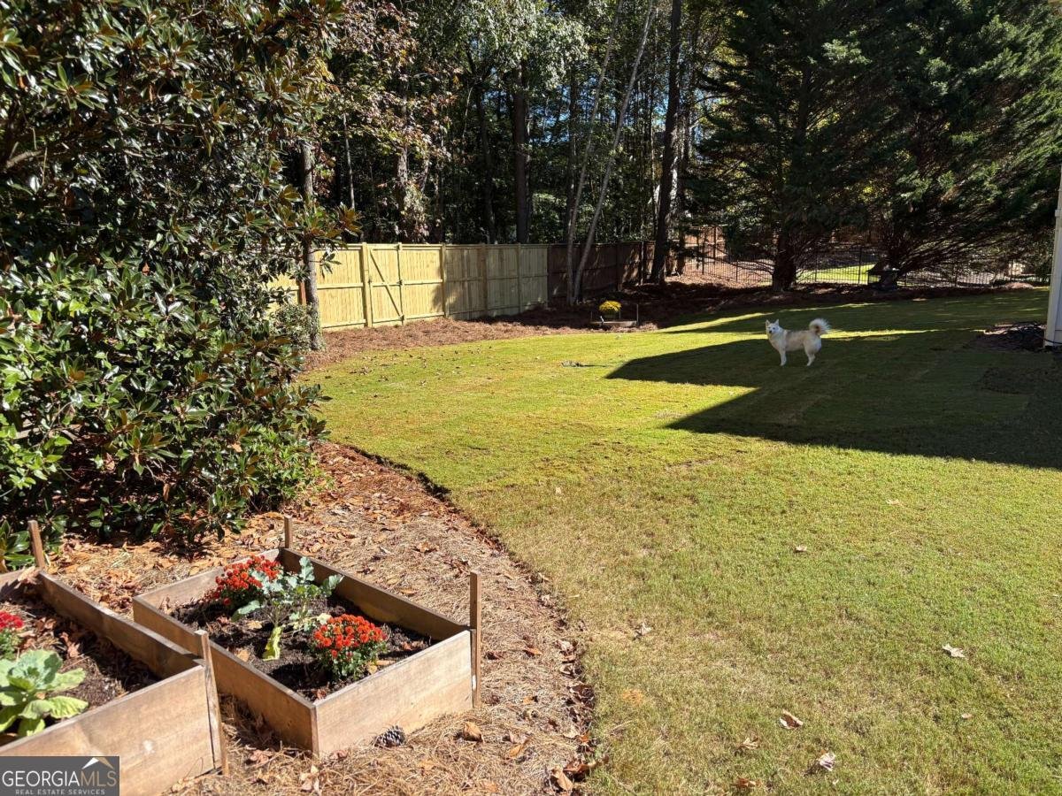 2376 Tabbystone Lane Marietta - 4