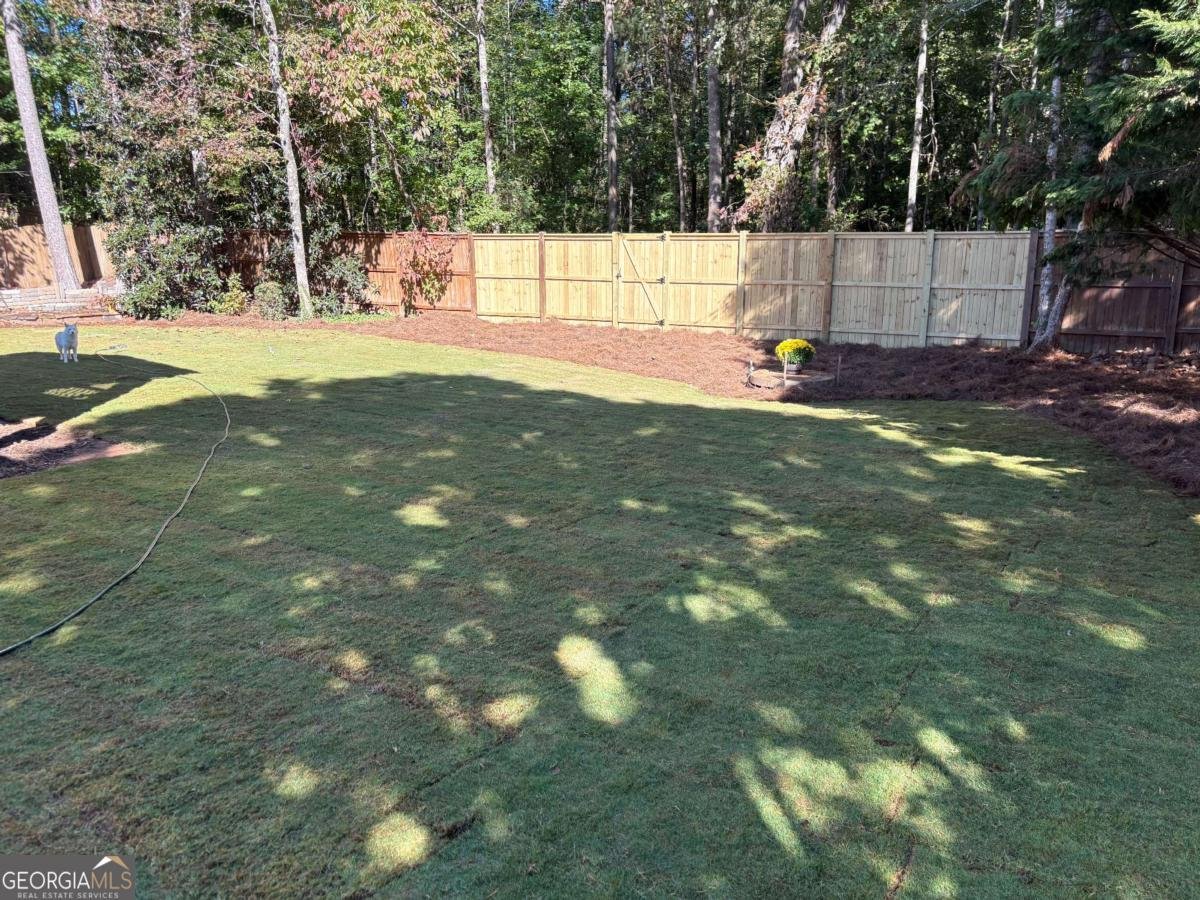 2376 Tabbystone Lane Marietta - 5