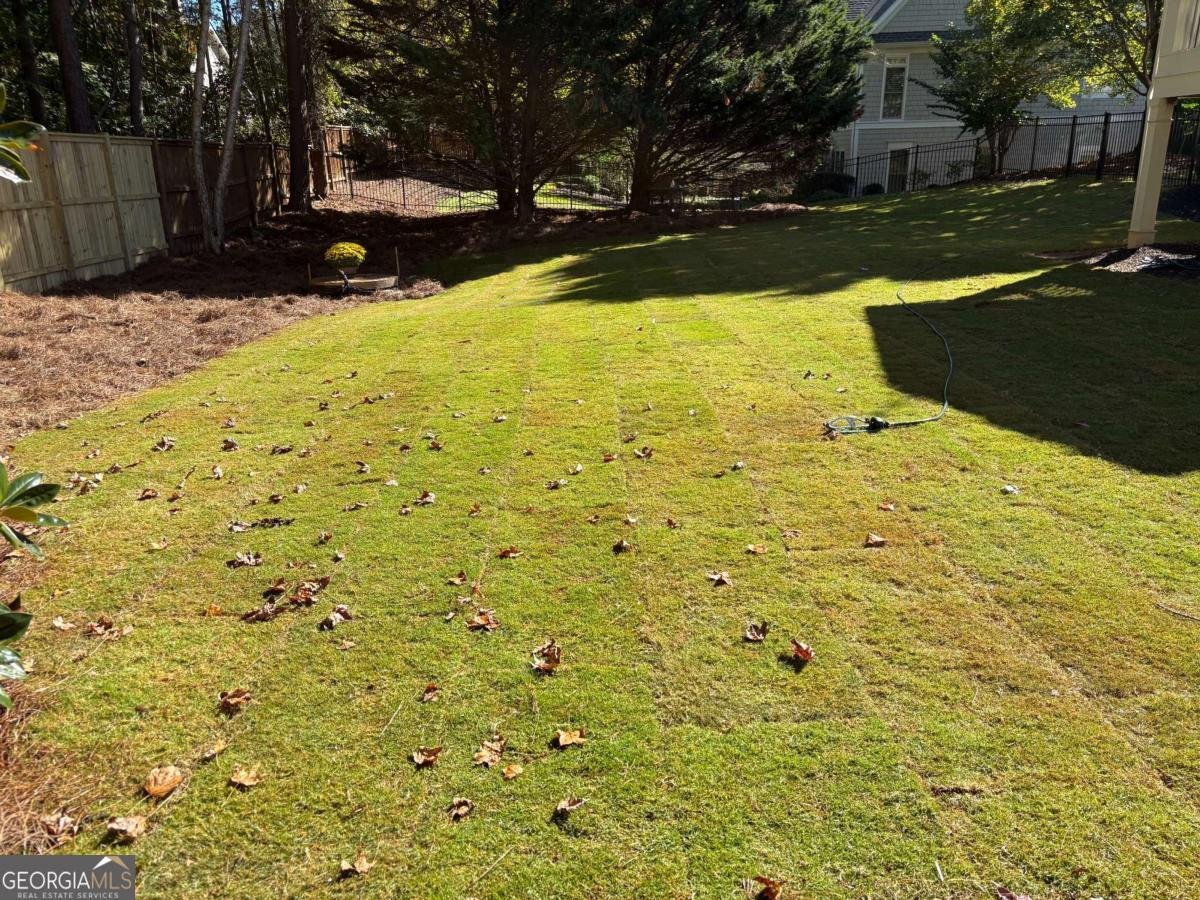 2376 Tabbystone Lane Marietta - 6