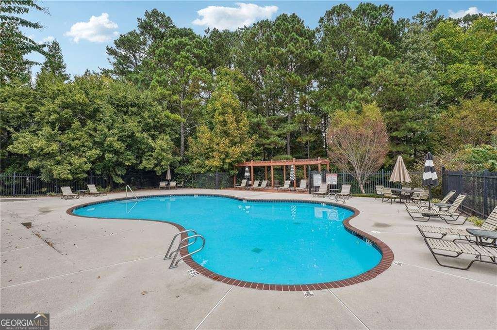 2376 Tabbystone Lane Marietta - 9