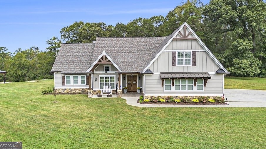 533 Buffalo Creek Road Carrollton - 3