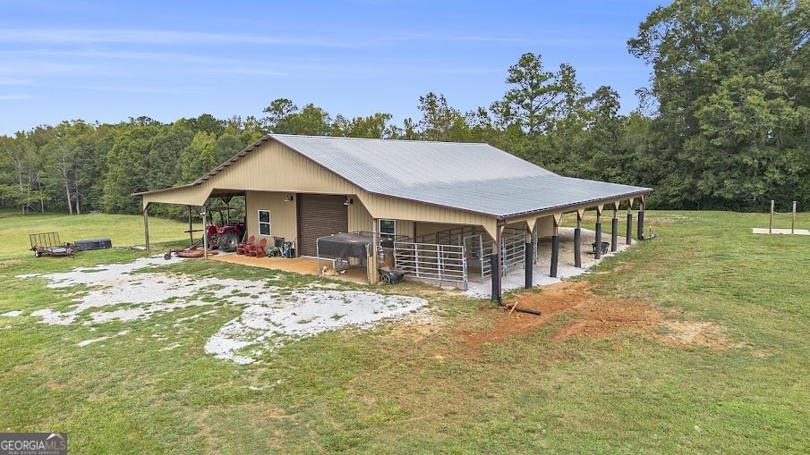 533 Buffalo Creek Road Carrollton - 36