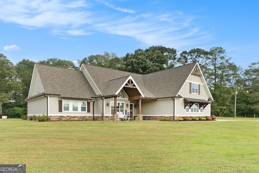 533 Buffalo Creek Road Carrollton - 4