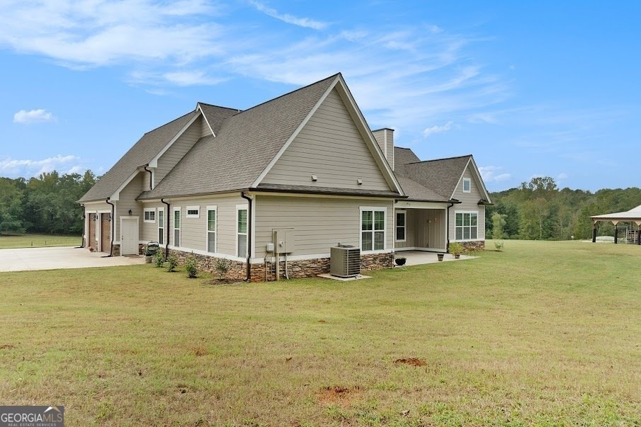 533 Buffalo Creek Road Carrollton - 43