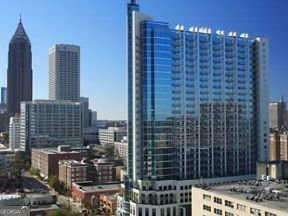 860 PEACHTREE Street Atlanta - 1