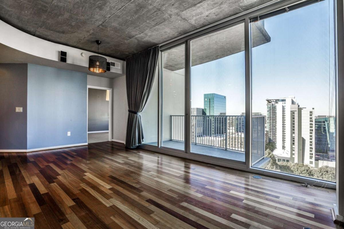 860 PEACHTREE Street Atlanta - 10