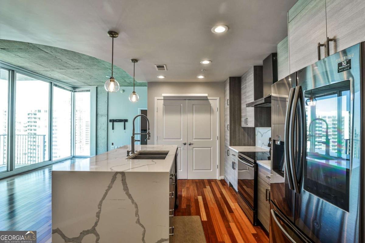 860 PEACHTREE Street Atlanta - 14