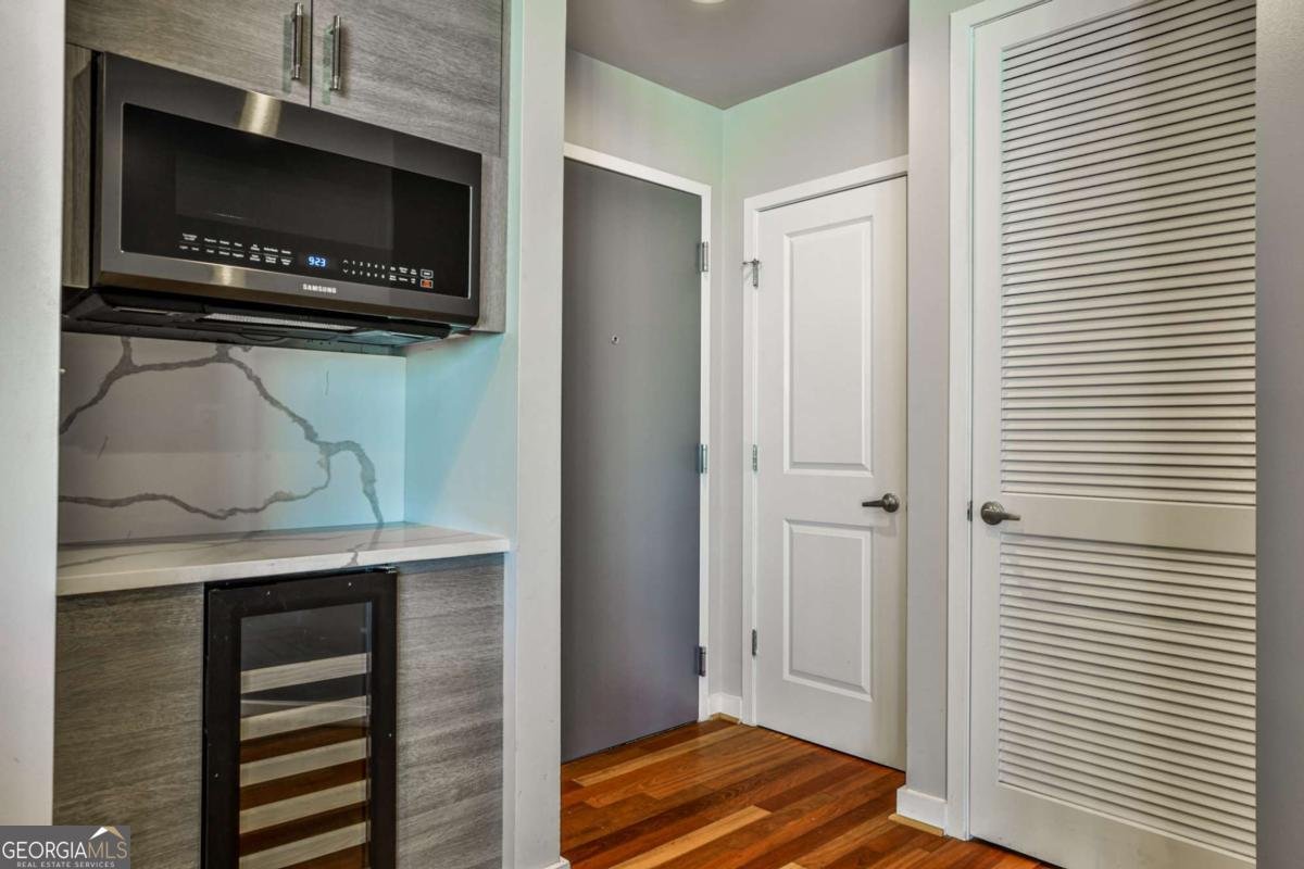 860 PEACHTREE Street Atlanta - 15