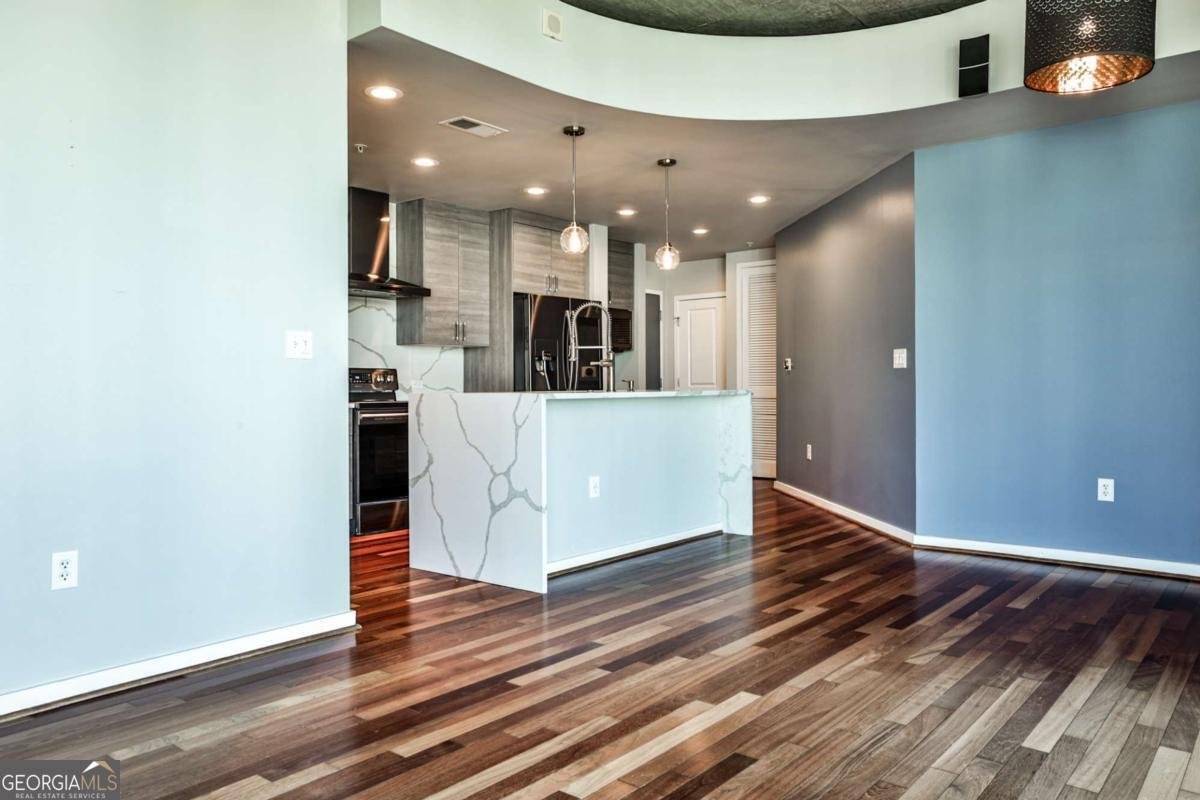 860 PEACHTREE Street Atlanta - 16