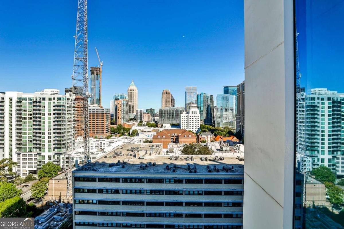 860 PEACHTREE Street Atlanta - 18