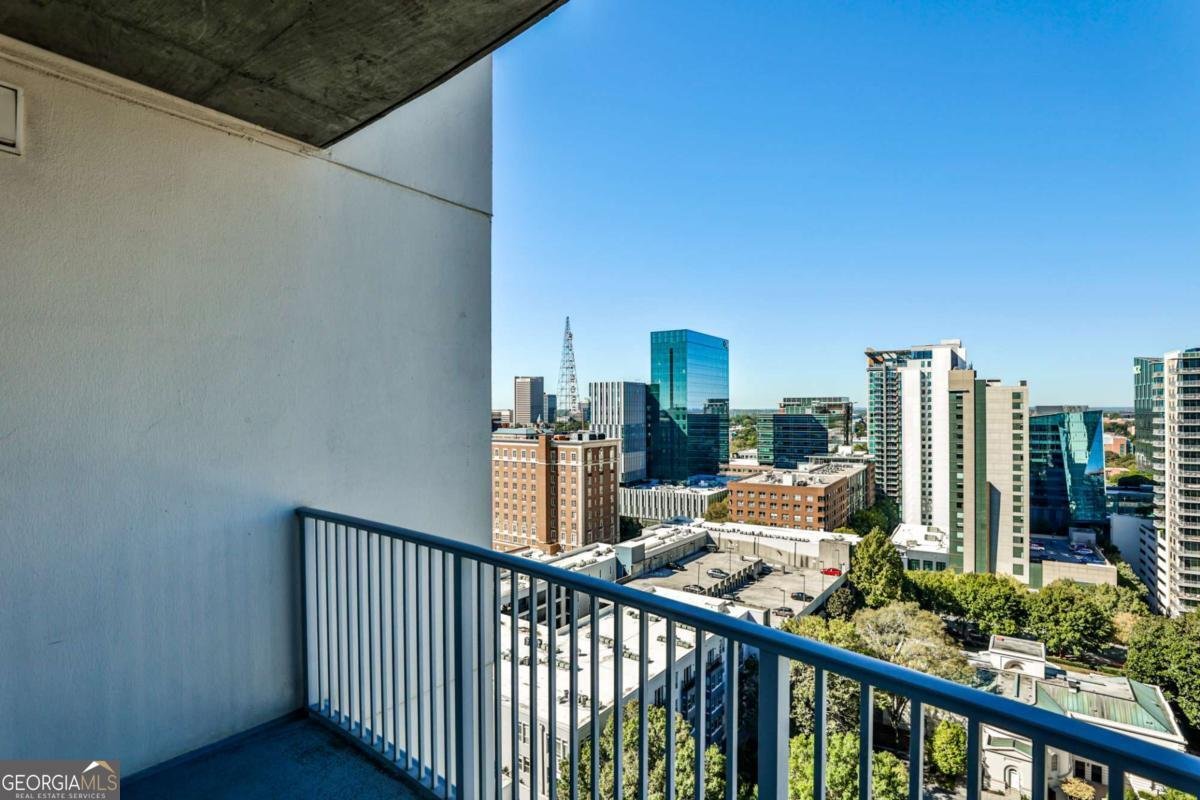 860 PEACHTREE Street Atlanta - 19