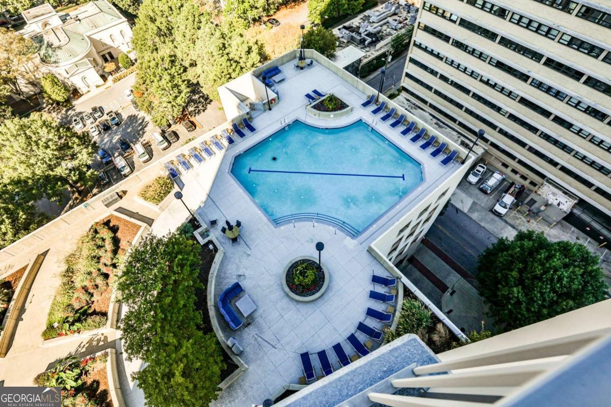 860 PEACHTREE Street Atlanta - 20