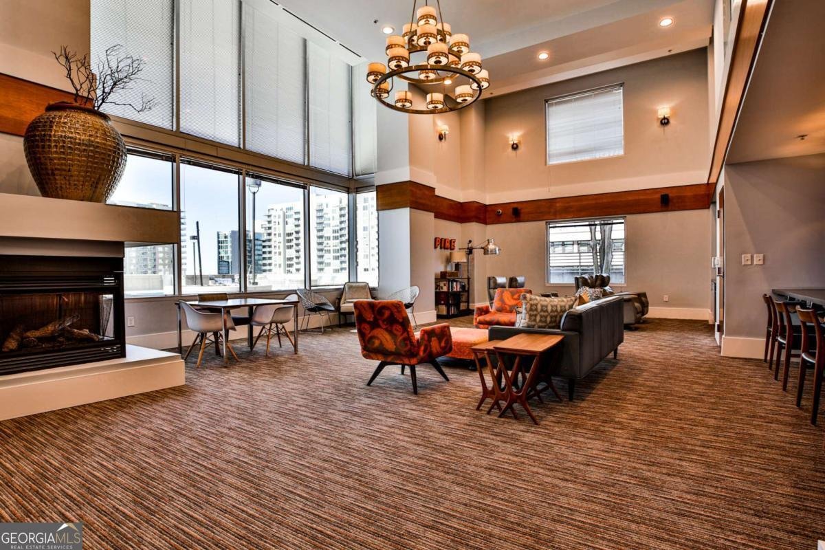 860 PEACHTREE Street Atlanta - 24