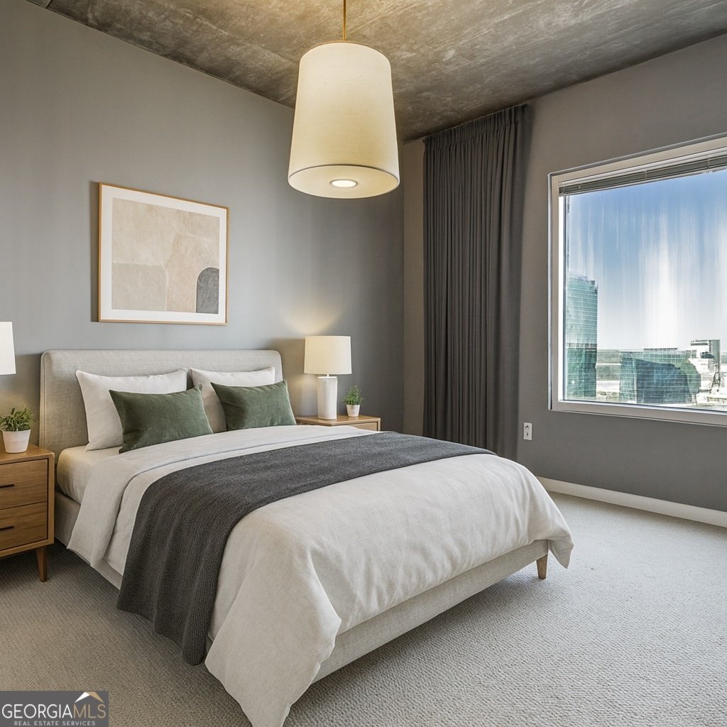 860 PEACHTREE Street Atlanta - 4