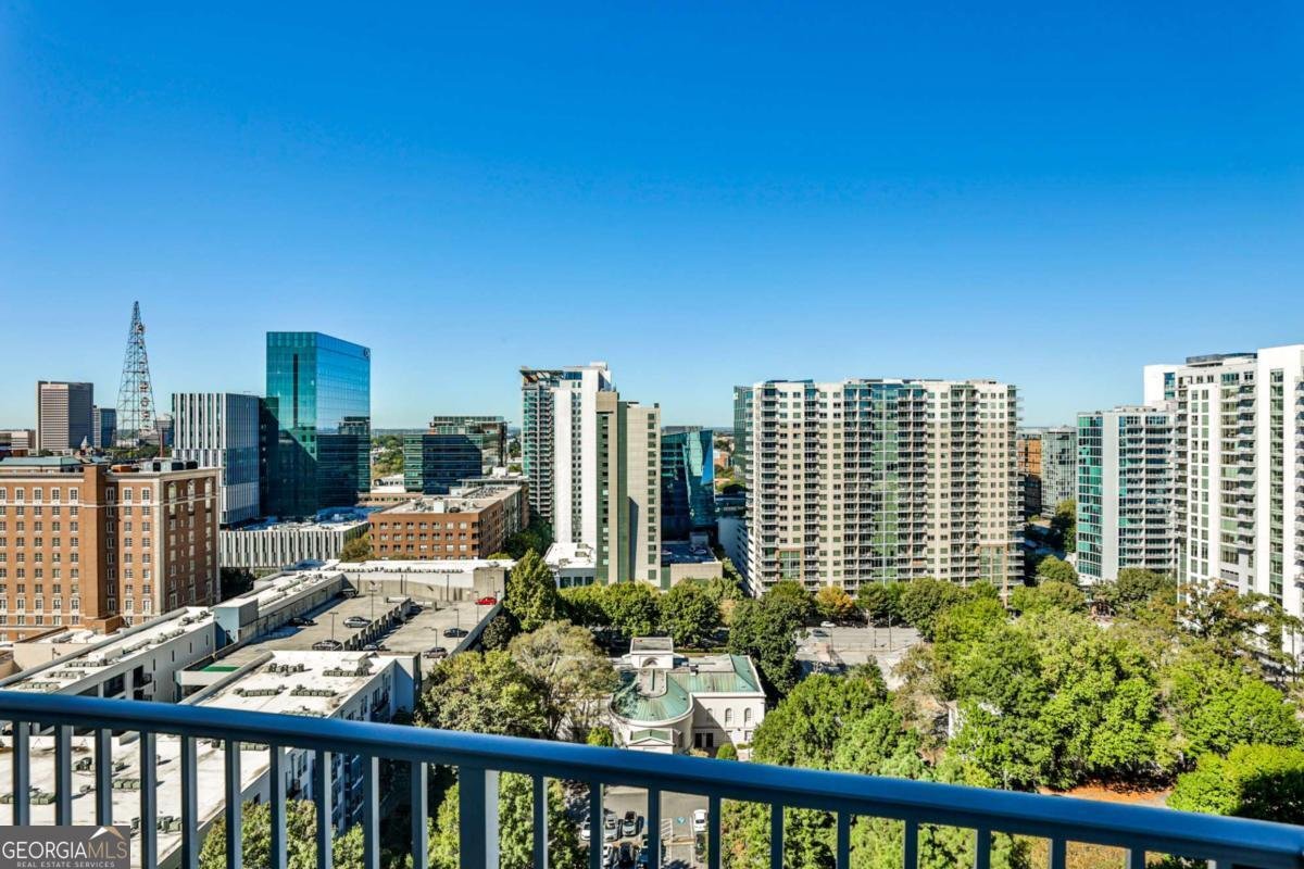 860 PEACHTREE Street Atlanta - 5