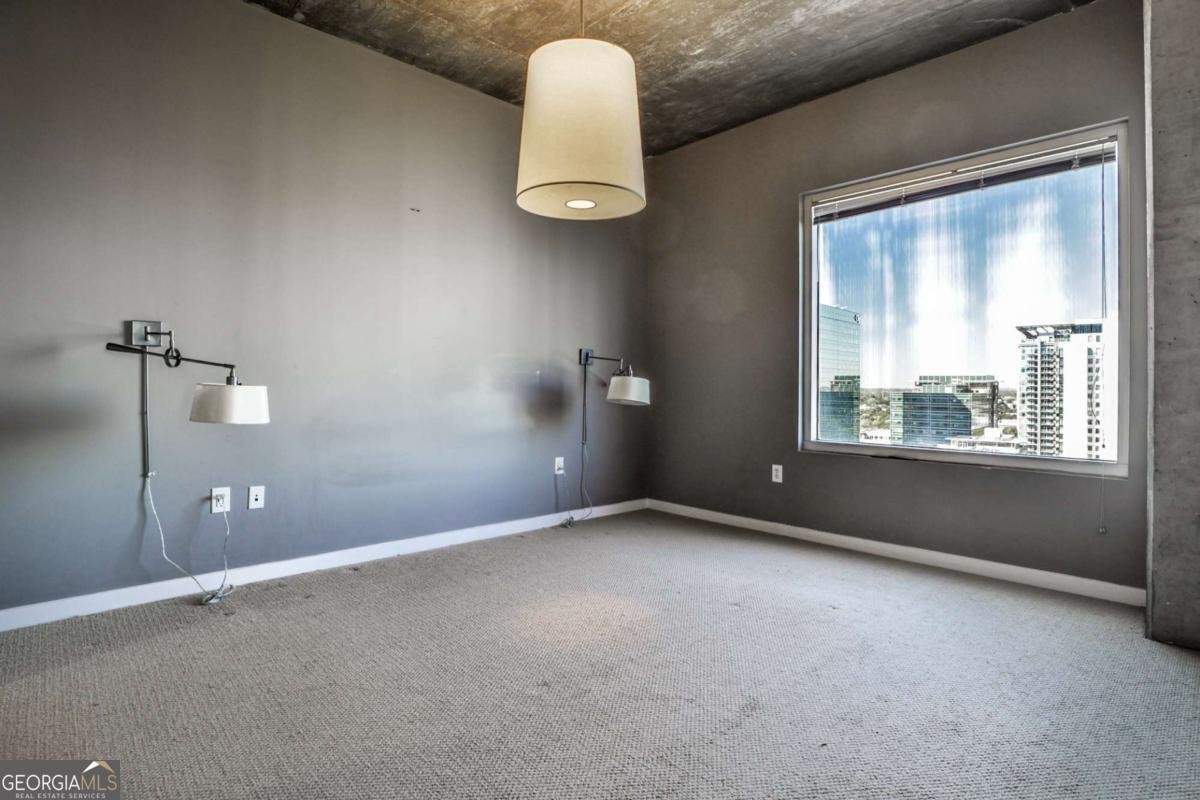 860 PEACHTREE Street Atlanta - 6