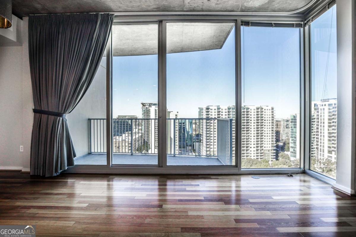 860 PEACHTREE Street Atlanta - 7