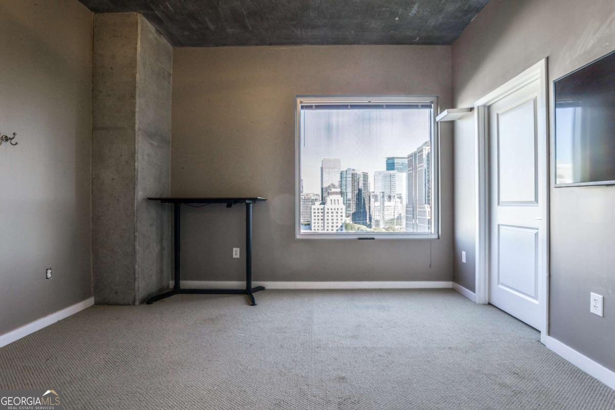 860 PEACHTREE Street Atlanta - 8