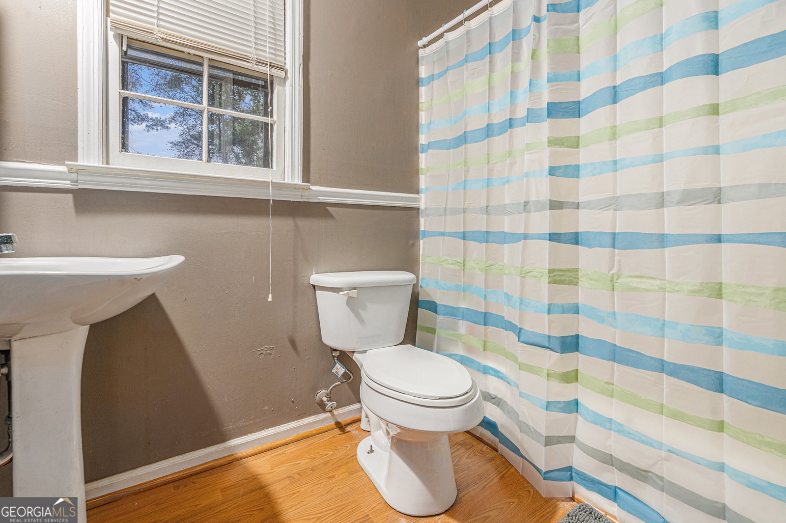 1548 Fleetwood Drive Griffin - 18