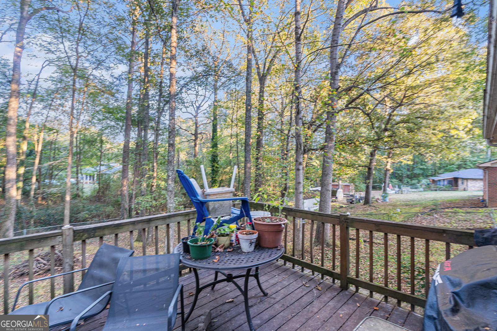 1548 Fleetwood Drive Griffin - 19