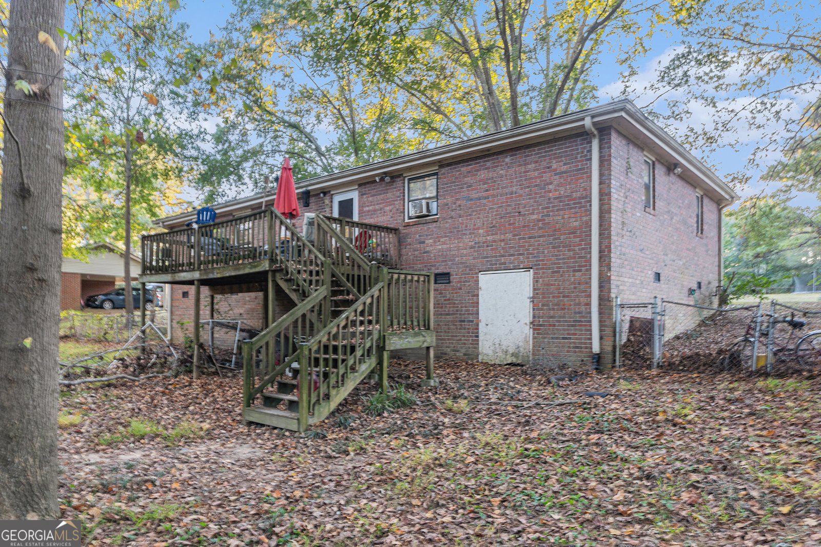 1548 Fleetwood Drive Griffin - 21