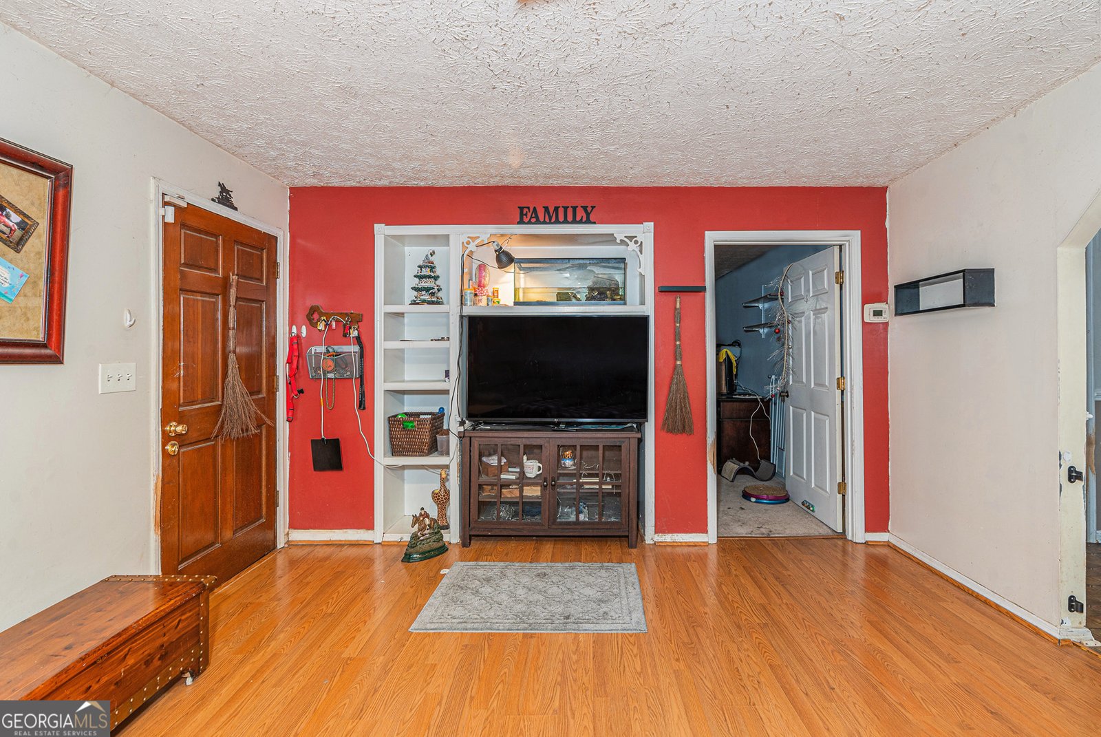 1548 Fleetwood Drive Griffin - 5