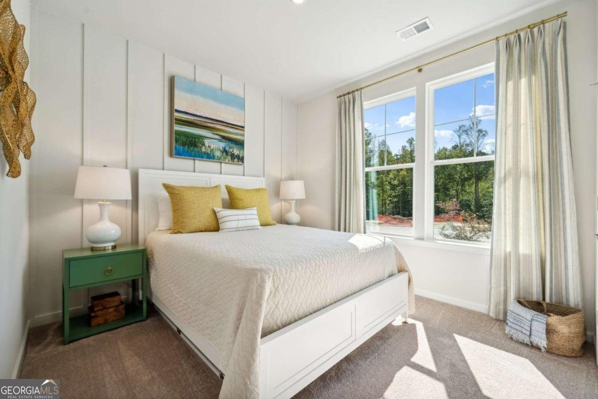 318 Cavalier Lane Acworth - 3